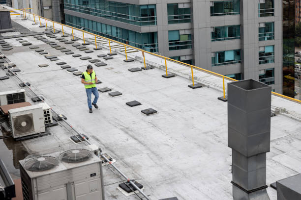 Roof Coating Services in Carlisle, PA