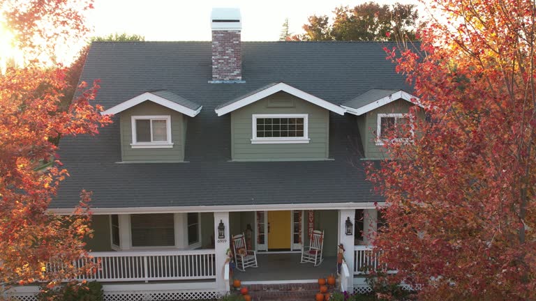 Best Roof Ventilation Installation  in Carlisle, PA